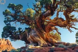 Ce géant en Utah défie le temps et pourrait être le doyen des êtres vivants sur Terre