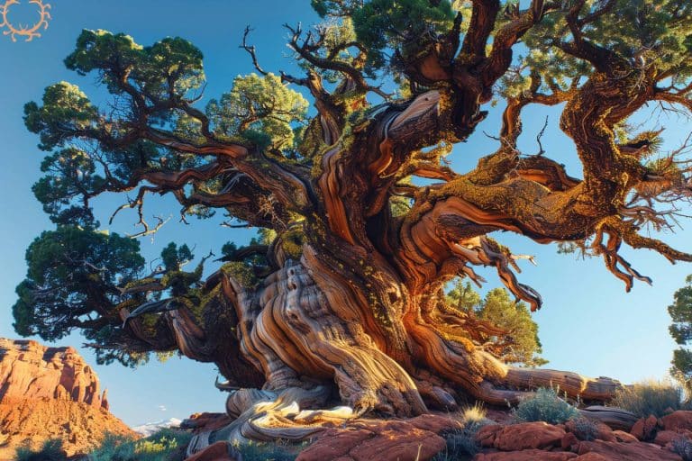 Pando, le plus grand organisme vivant de la planète, serait aussi le plus ancien jamais découvert