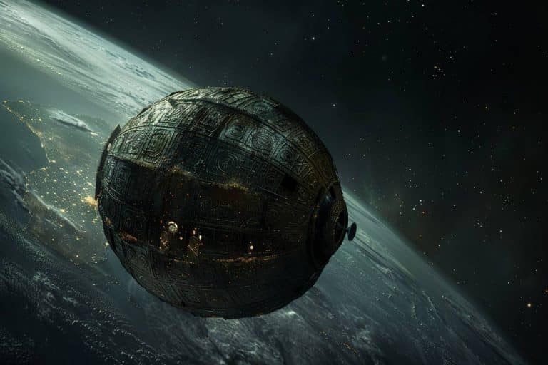Ce premier satellite britannique disparaît mystérieusement dans l’espace, laissant les experts sans réponse