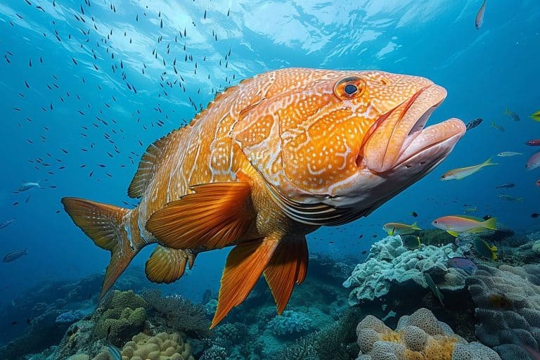 Voici le plus gros poisson d’eau douce au monde : il dépasse les 300 kg et fascine les scientifiques