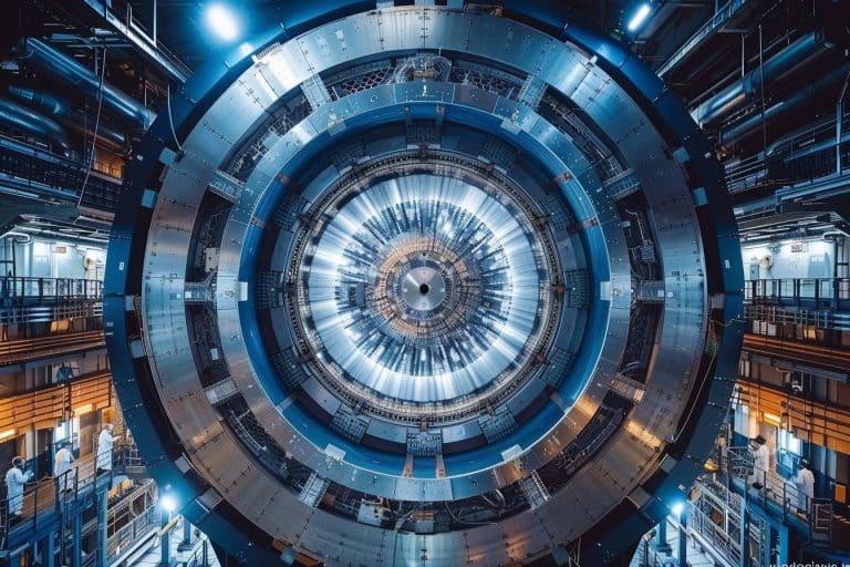 « Une avancée sans précédent » : ce gigantesque accélérateur de particules promet de révolutionner la science