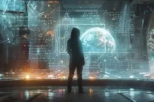 L’absence d’extraterrestres expliquée ? Un chercheur pointe une mystérieuse « limite universelle » du progrès technologique Ce qui nous empêche de rencontrer les extraterrestres : une limite technologique insoupçonnée