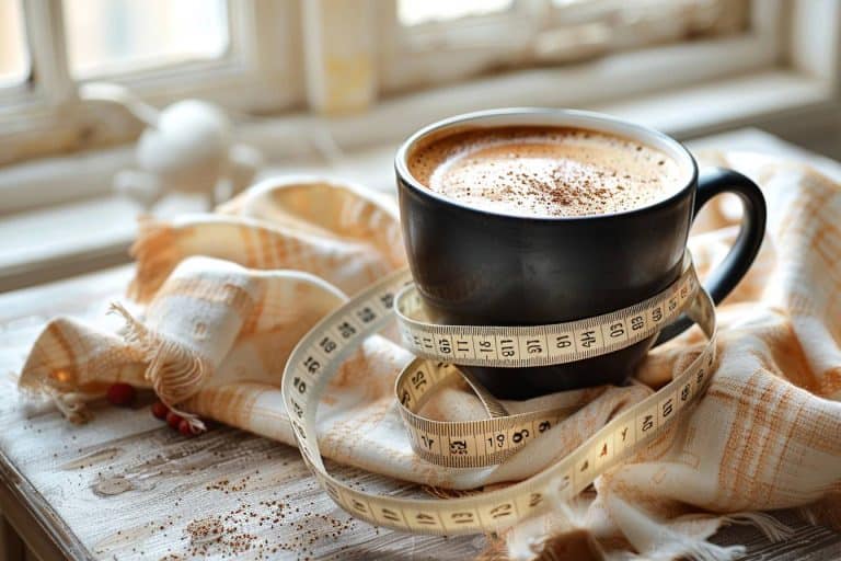 Cette astuce surprenante : ajouter de la cannelle dans votre café pourrait booster votre perte de poids