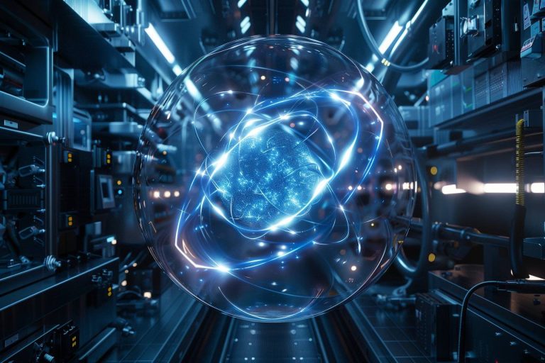Ce spectacle cosmique révèle enfin la naissance des atomes lourds : une avancée scientifique stupéfiante