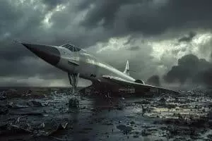Ce supersonique russe prometteur défiant le Concorde : triomphe, tragédie et secrets dévoilés !