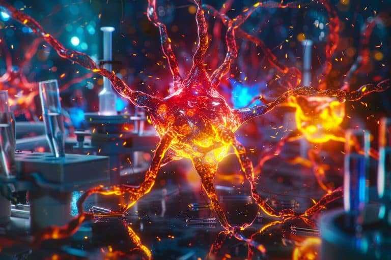 Ces souvenirs étonnants pourraient être stockés dans ces cellules du corps, pas seulement dans le cerveau