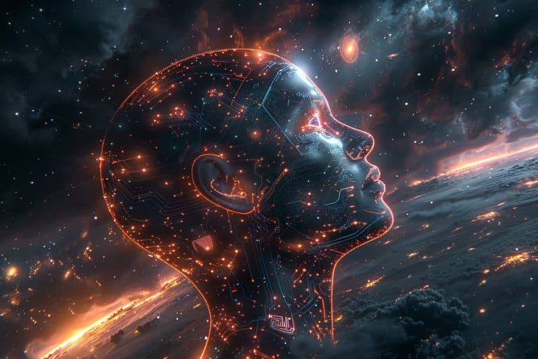 « Ces civilisations extraterrestres ont créé une conscience basée sur l’IA » : ce scientifique dévoile une théorie fascinante