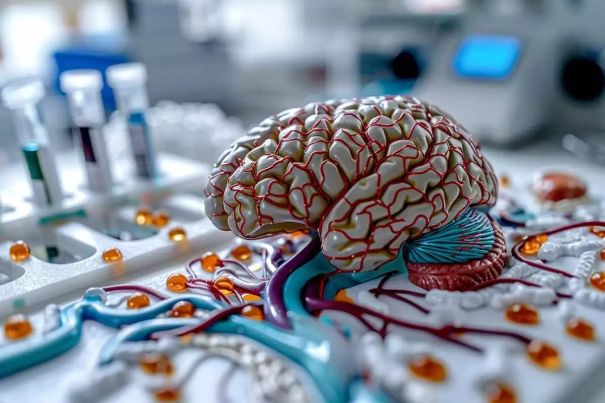 Ces interactions fascinantes entre le cerveau et l’estomac qui bouleversent la digestion