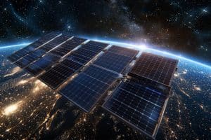 Ces minicentrales solaires qui révolutionneront l'énergie spatiale en orbite terrestre