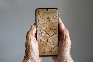 Votre main change à cause du smartphone… et ces transformations sont déjà visibles Ces transformations étonnantes de nos mains à cause de l’usage intensif des smartphones