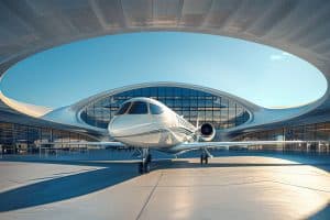 Ces volets d'avion révolutionnaires inspirés des oiseaux qui défient les lois de l'aérodynamique