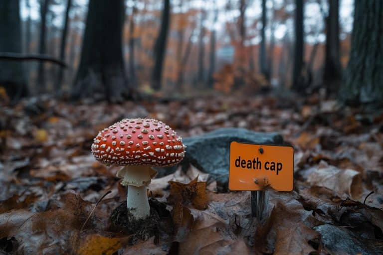 C&rsquo;est le champignon le plus dangereux au monde pour l&rsquo;humain et il est inévitable