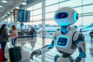 Cette avancée fantastique promet de rendre les voyages en avion sereins grâce à l'IA