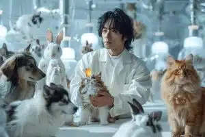 Cette découverte japonaise transforme les animaux en alliés inattendus de la santé humaine
