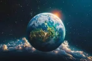 Cette exoplanète pourrait-elle abriter la vie ? Une découverte stupéfiante par la NASA !