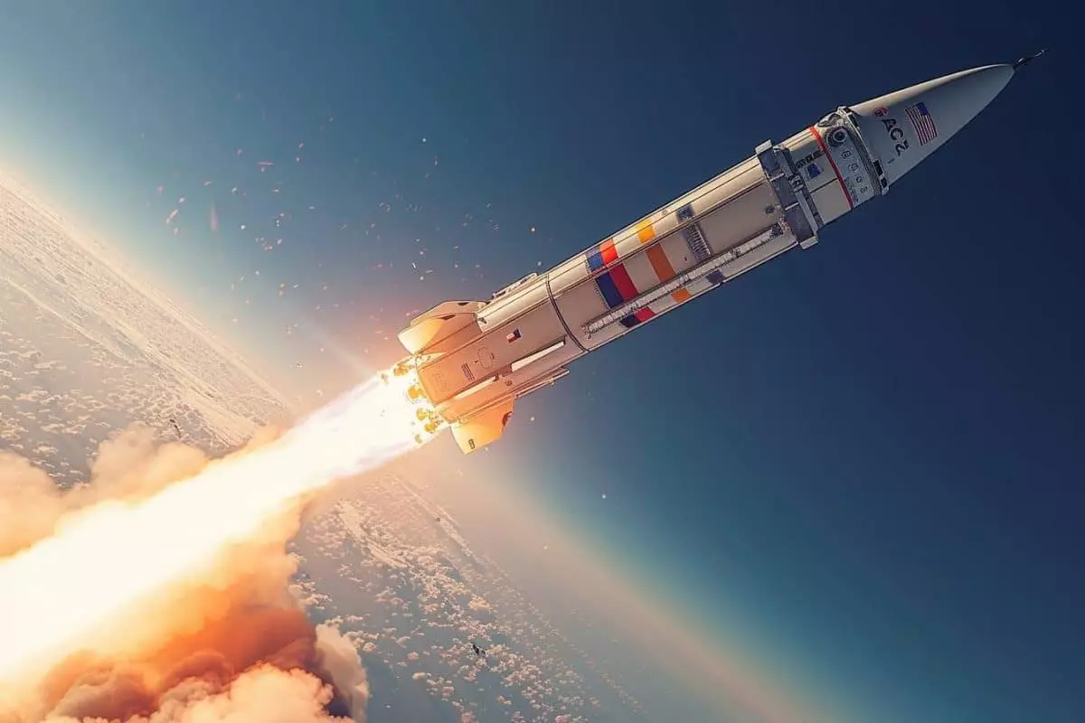 Cette nouvelle fusée française réutilisable va-t-elle détrôner SpaceX et surprendre le monde ?