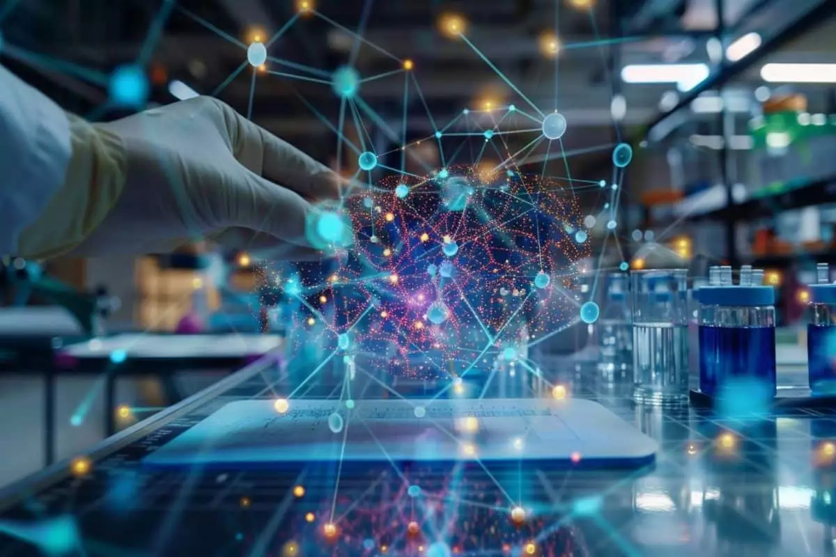 Cette percée révolutionnaire dans les neurones artificiels transformera notre avenir