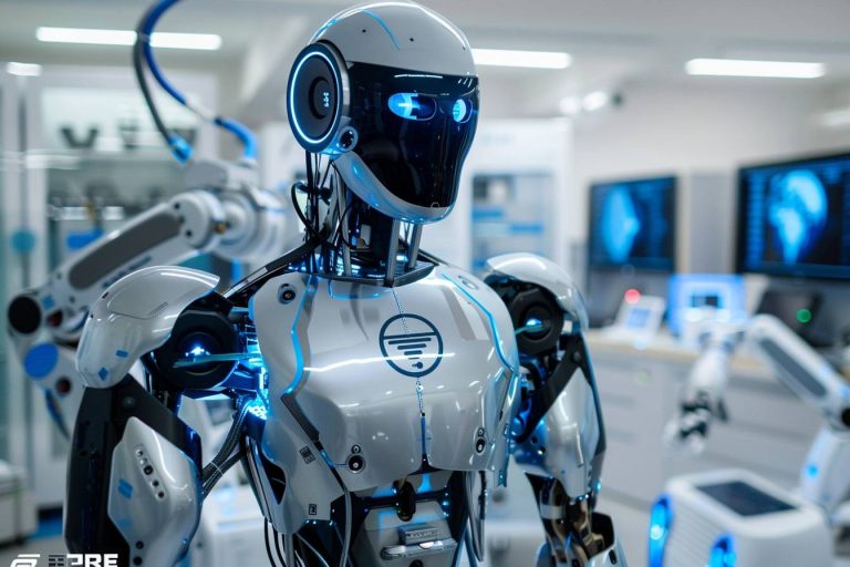 Amazon mise 500 millions $ sur ce cerveau unique au monde pour robots humanoïdes : l&rsquo;humanité va être bouleversée