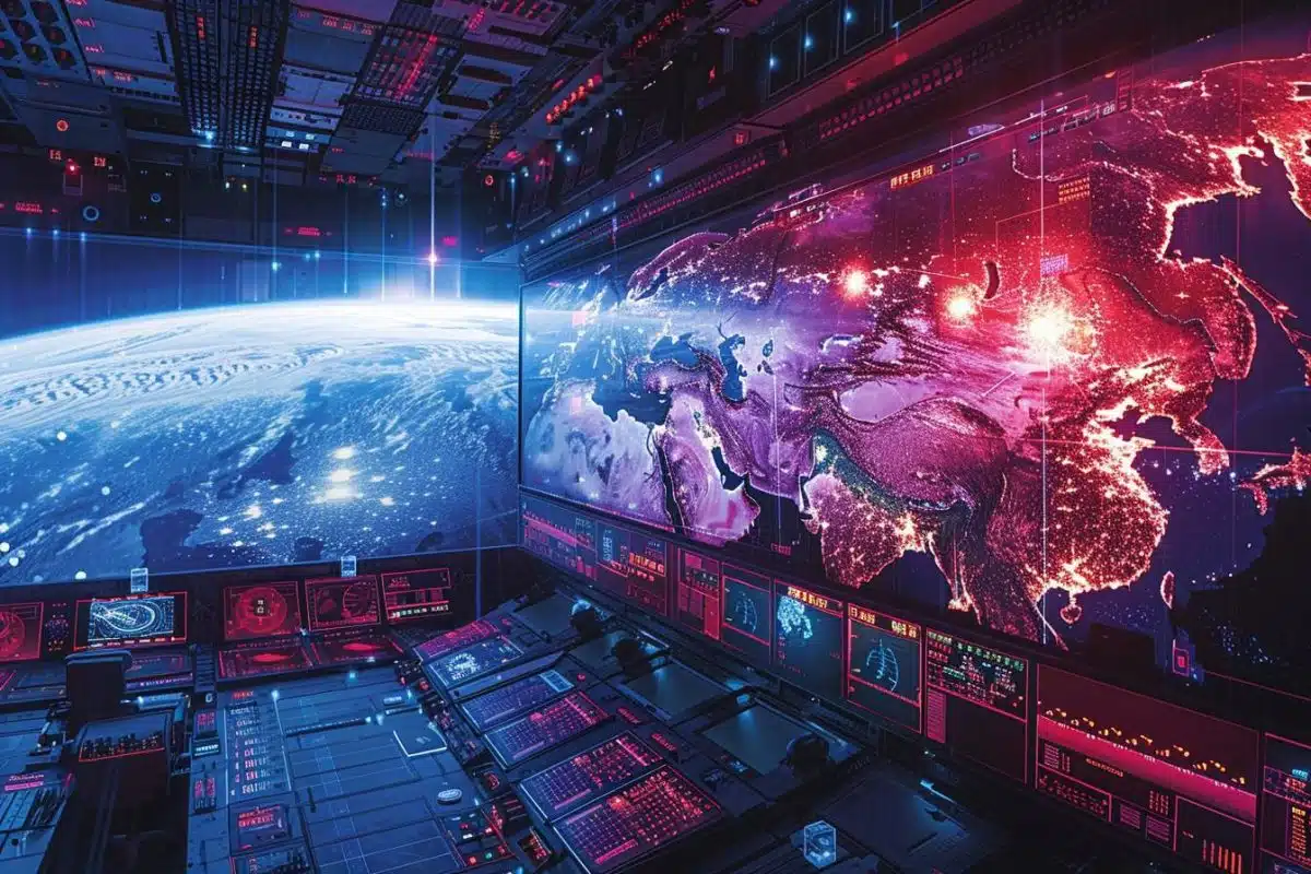Cette technologie américaine qui terrorise la Russie et la Chine en un clin d'œil