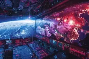 Cette technologie américaine qui terrorise la Russie et la Chine en un clin d'œil