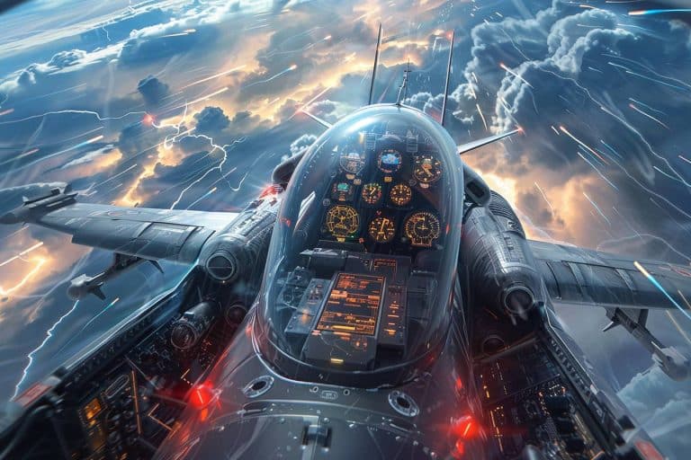Cette technologie quantique américaine pulvérise les brouillages russes : un tournant militaire historique