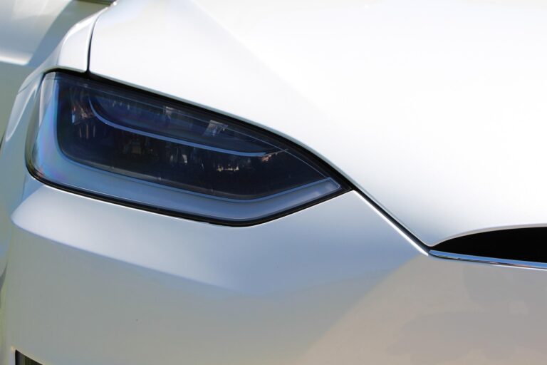 Comment cette Tesla a-t-elle pu rouler pendant 1 million de kilomètre ?
