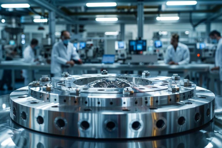 Enfin une énergie illimitée : ce nouvel alliage promet de révolutionner les réacteurs à fusion