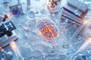 Découvrez comment des cellules du cerveau révolutionnent notre compréhension de la mémoire
