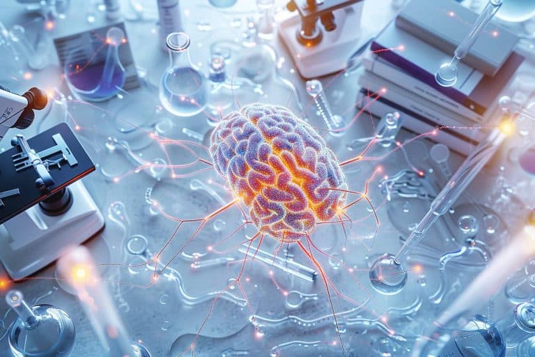 Révélation surprenante : d&rsquo;autres cellules que les neurones sont cruciales pour la mémoire