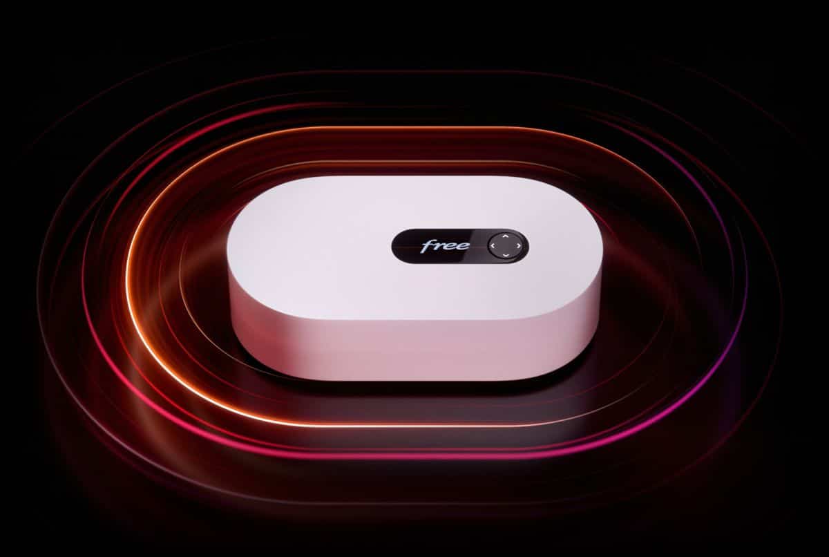 Freebox Ultra V9 (la nouvelle Box Internet de Free toute en rondeur officielle et écolo + tarifs, avec Wi-Fi 7 et débit 8 Gb/s) LaptopSpirit