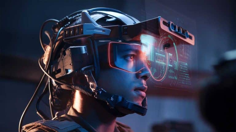 Intelligence Artificielle : l&rsquo;armée française frappe fort grâce à l&rsquo;IA