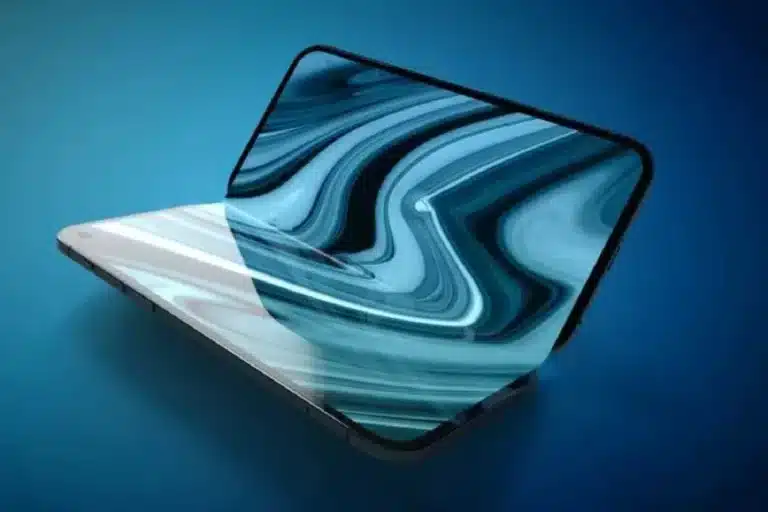 Ce nouvel iPad pliable promet une révolution technologique et pourrait changer notre quotidien