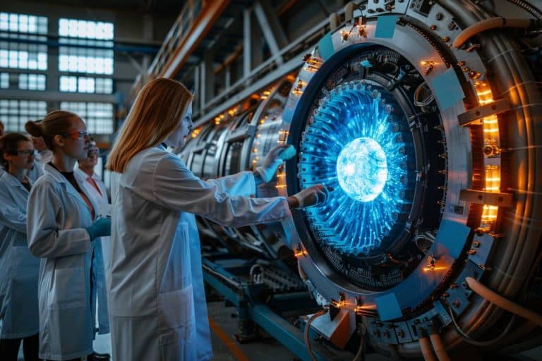 Des chercheurs sur le point de créer l&rsquo;élément le plus lourd au monde et de réécrire la science