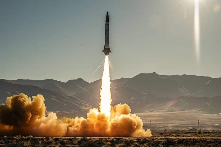 La Russie dévoile Oreshnik, cette nouvelle arme hypersonique dévastatrice qui redéfinit la puissance militaire et inquiète l&rsquo;Europe