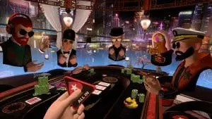 L’innovation transforme radicalement les casinos en direct et redessine l’avenir du jeu en ligne