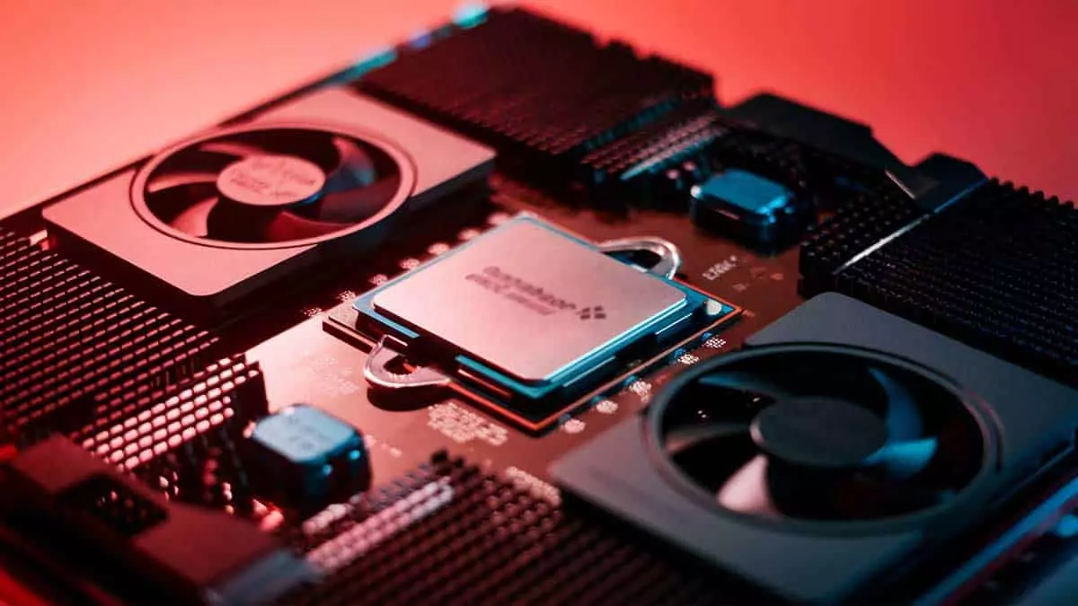 Qualcomm conflit juridique