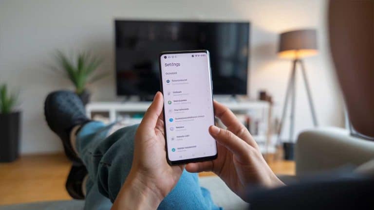 Android ralenti : Ces réglages secrets vont redonner un coup de boost à votre téléphone