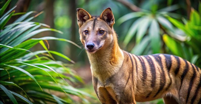 Le parc de Jurassic Park va devenir réalité : ce prédateur légendaire préhistorique bientôt ressuscité par ces scientifiques