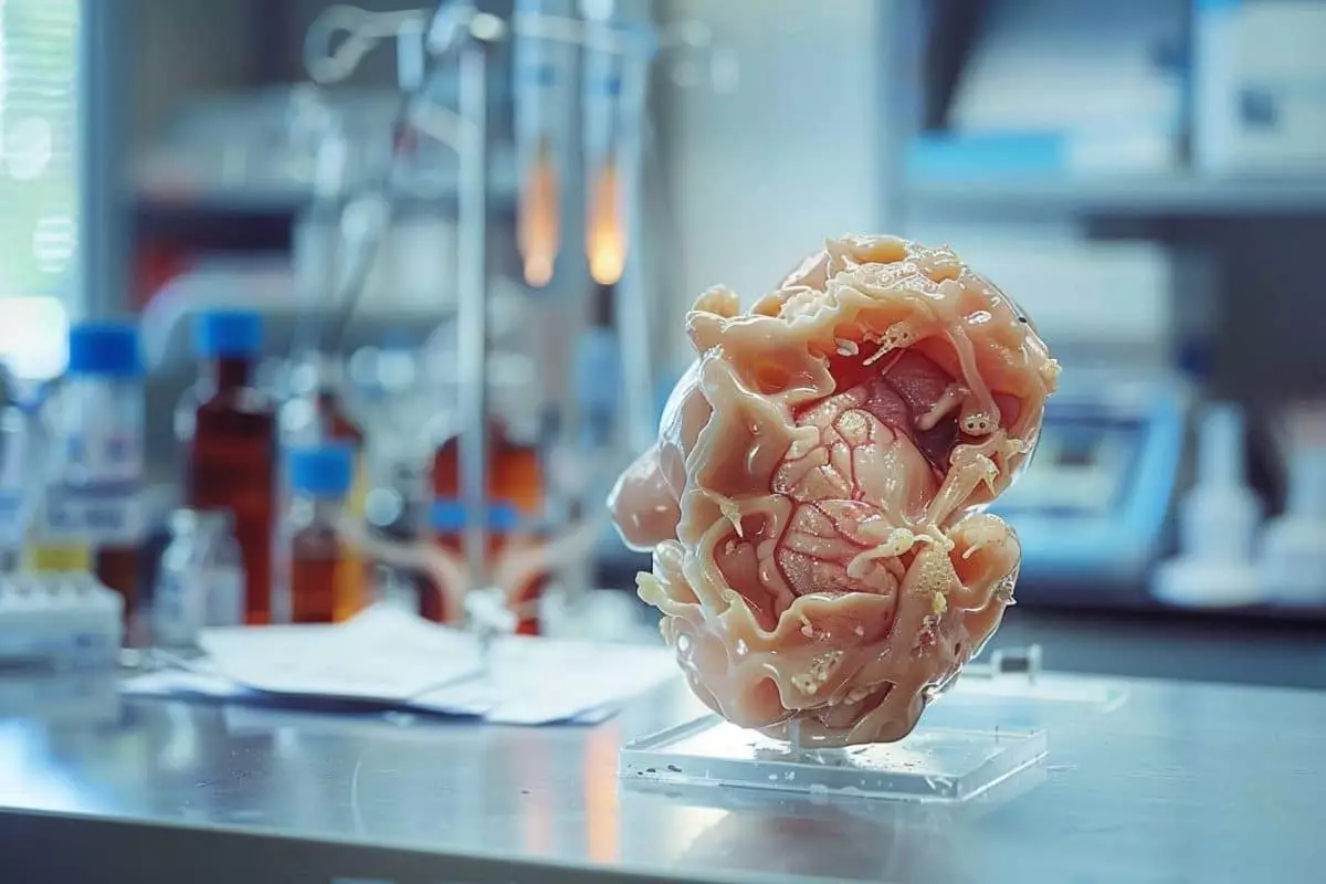 Un danger insoupçonné : l’alcool pendant la grossesse laisse une empreinte inquiétante dans le placenta