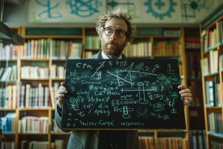 Ce mathématicien génial résout simultanément deux énigmes mathématiques et bouleverse le monde des sciences