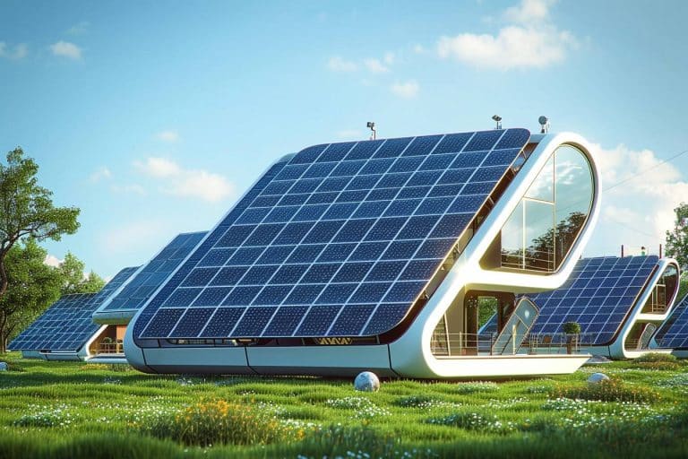 Un système révolutionnaire sans électricité : découvrez comment la gravité pourrait transformer l&rsquo;énergie solaire