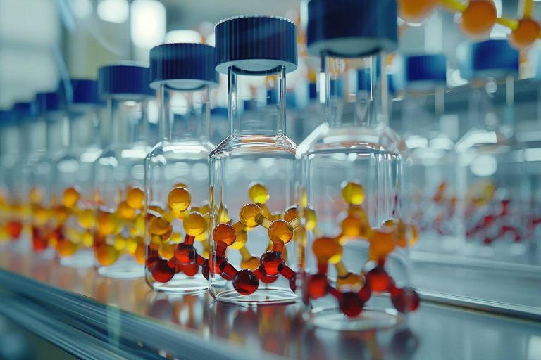 Quand des chercheurs brisent une loi fondamentale de la chimie, une nouvelle classe de molécules voit le jour