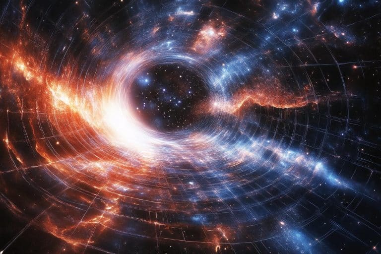 Une « équation magique » pourrait enfin relier la physique quantique et la relativité générale d&rsquo;Einstein
