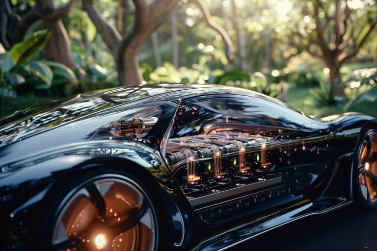 Ces moteurs électriques sans aimant révolutionnent tout : efficacité inégalée et impact écologique minimal