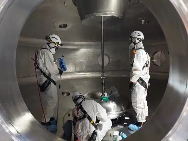 « Une révolution énergétique » : l&rsquo;incroyable percée d&rsquo;une startup vers une énergie propre illimitée
