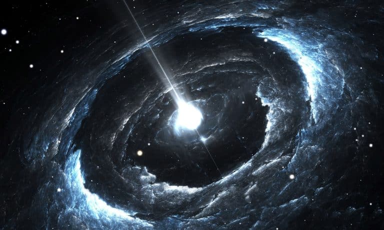 Cette expérience gigantesque dévoile enfin l&rsquo;incroyable structure interne des neutrons