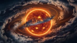 Attention : Cette « zone de combat » solaire menace nos satellites et technologies, un défi inédit pour l'humanité