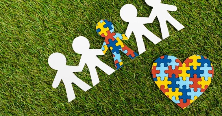 L’autisme touche désormais 1 personne sur 127, en hausse de plus de 110 % depuis 2019, selon les dernières études