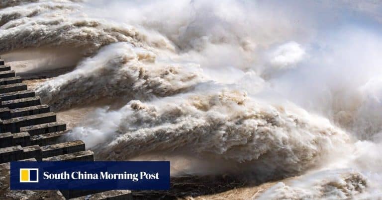 Ce barrage tibétain va dépasser les Trois Gorges : une puissance colossale de 300 milliards de kWh par an