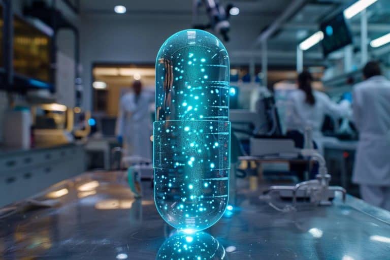 Ce médicament révolutionnaire pourrait stopper la démence : une avancée médicale majeure en vue